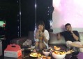 杭州生意火爆的夜场ktv招聘商务接待,夜场如何吸引客人选你？