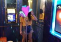 杭州中高档夜场招聘商务接待,交五险一金吗？