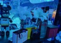 杭州富阳区灵桥镇附近ktv招聘商务接待,全职上班收入多少